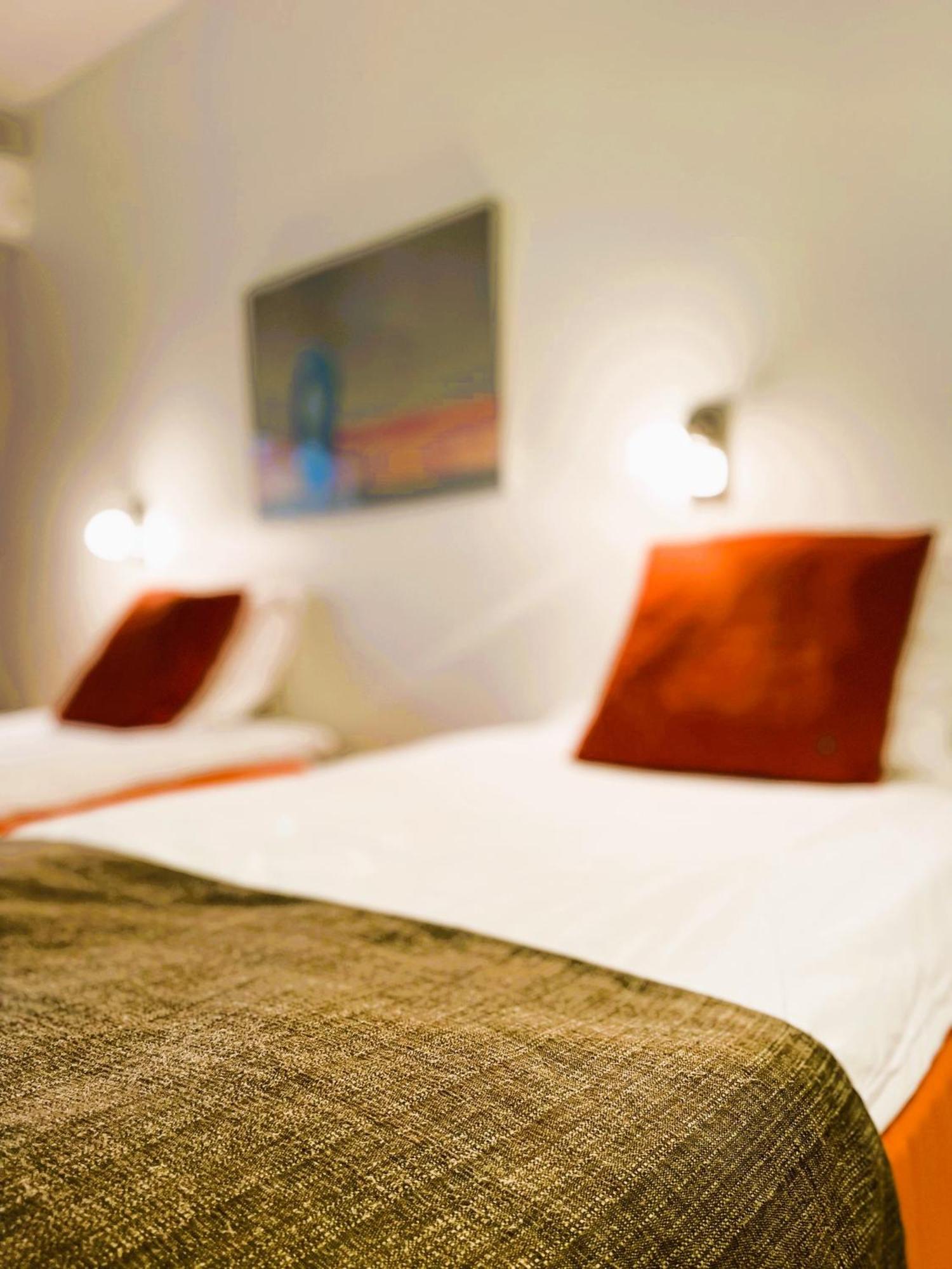 Herttua Hotel And Spa Kerimaki Room photo